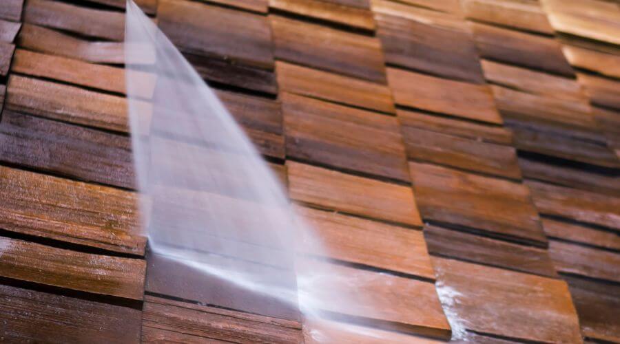 Roof Repair in Bovina, TX